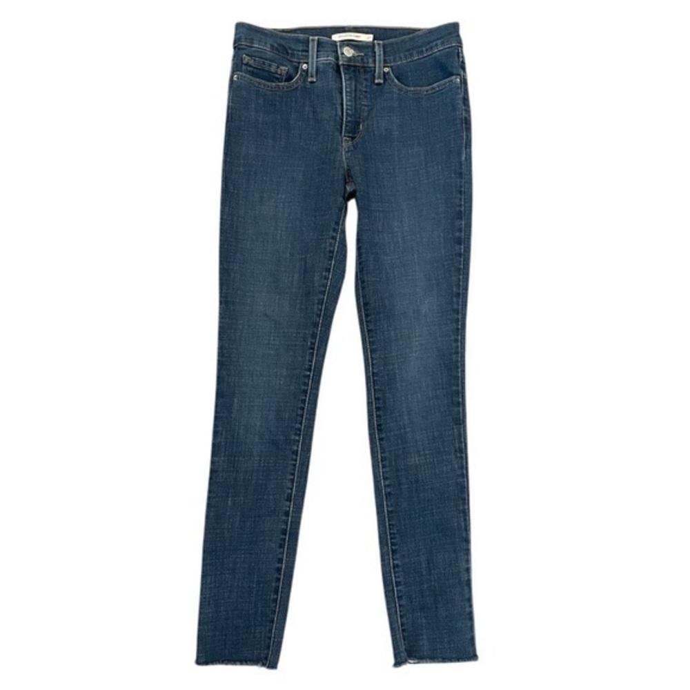 Levi’s 311 Shaping Skinny Jeans
